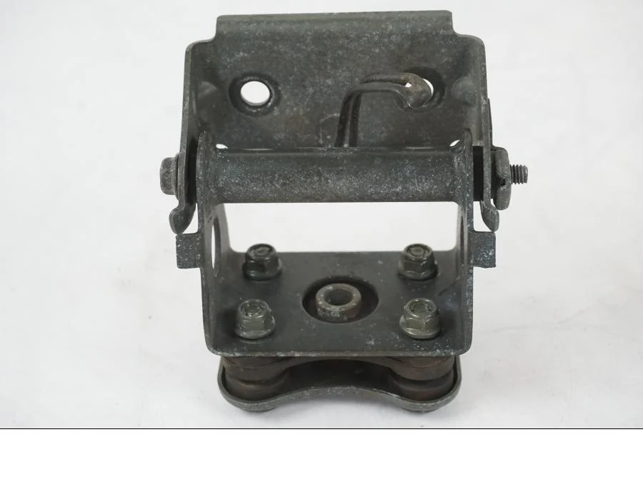Bensintankfäste - Image 5