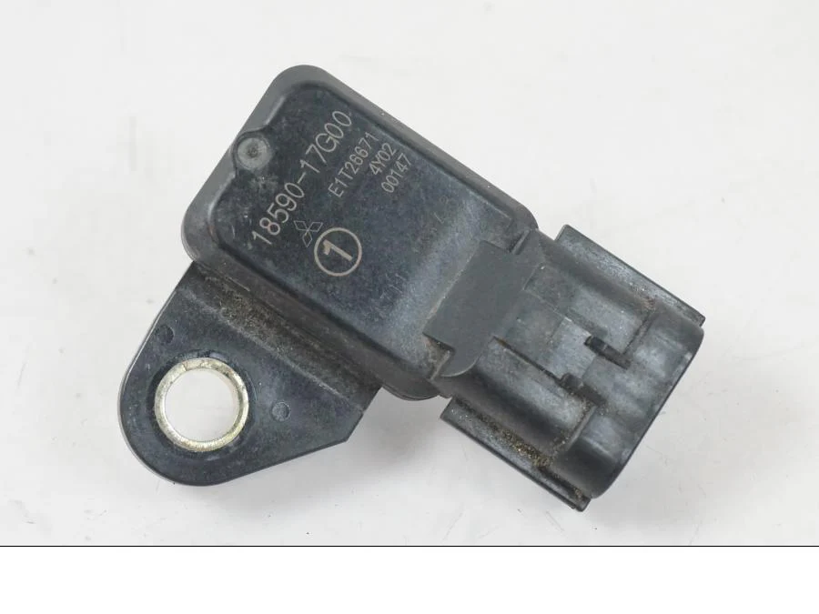 Mapsensor
