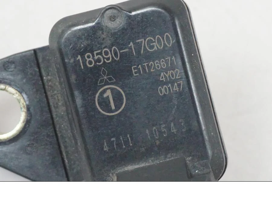 Mapsensor - Image 2