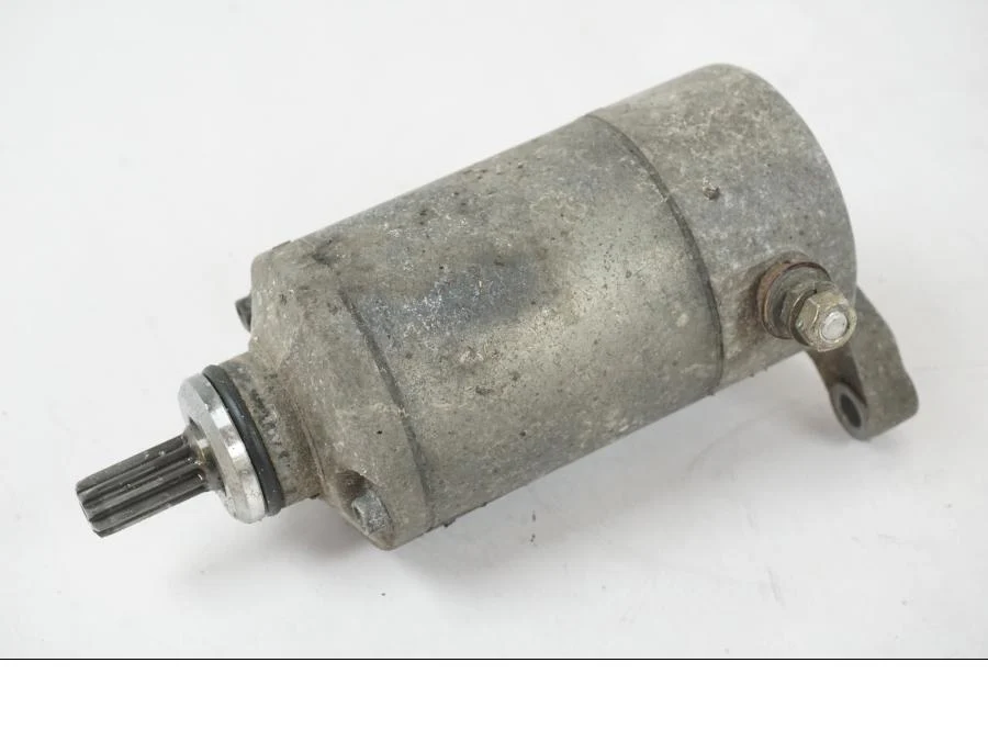 Startmotor