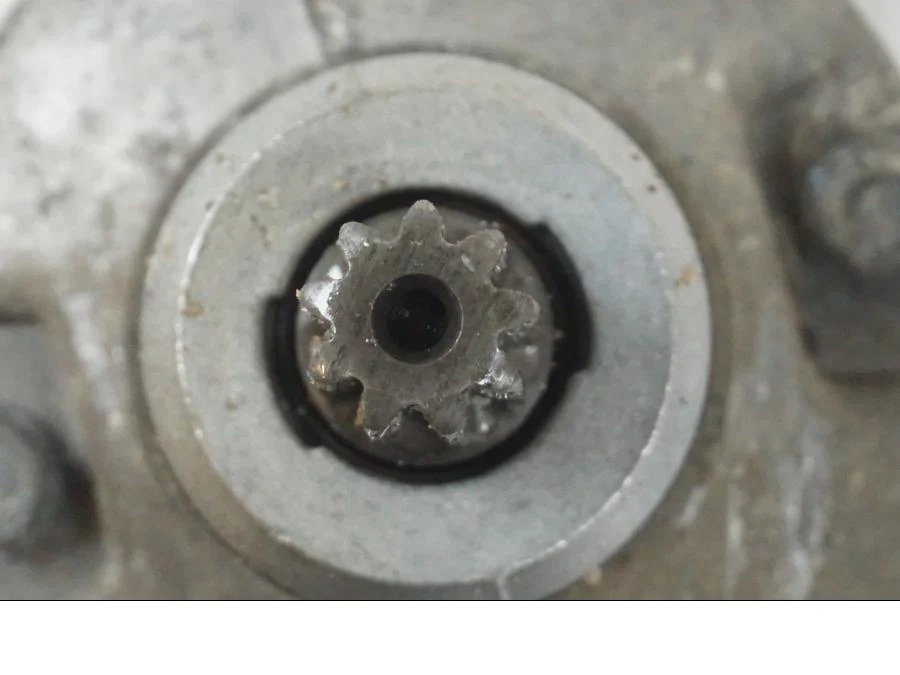 Startmotor - Image 8