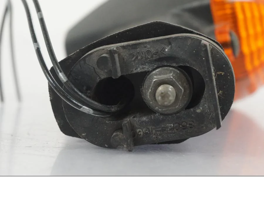 Blinkers - Image 9