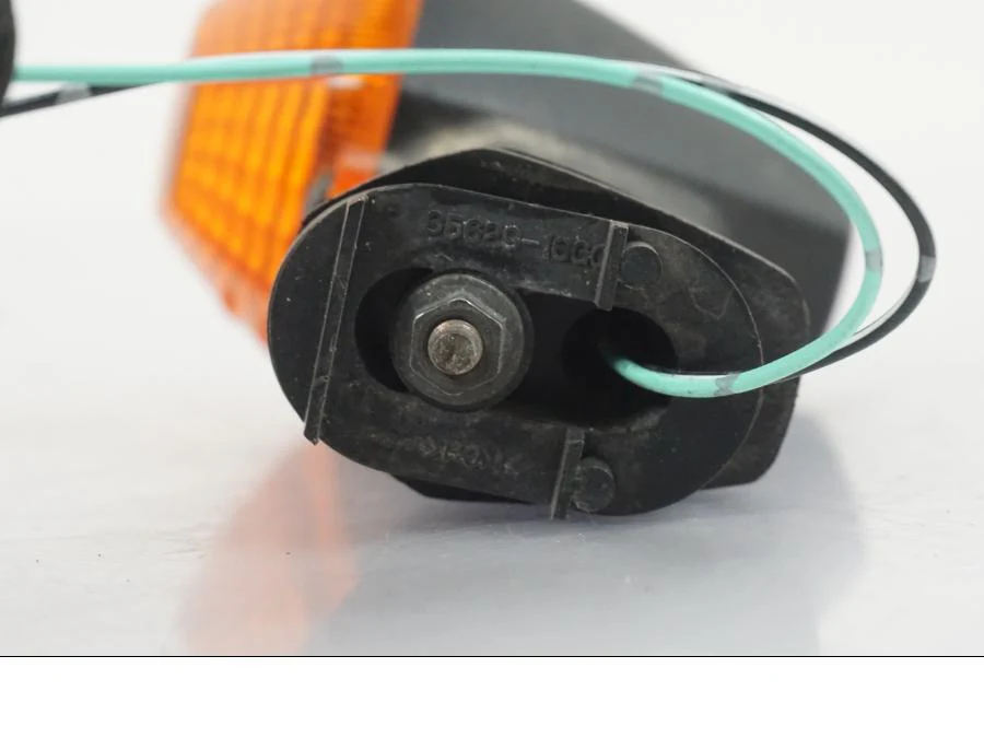 Blinkers - Image 7