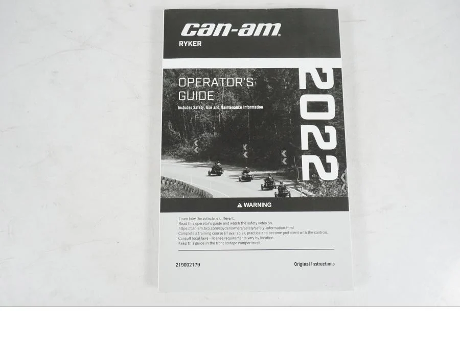 Instruktionsbok