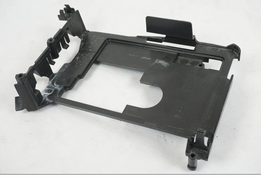 Motronic styrenhet