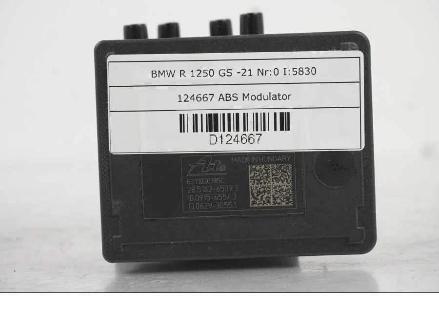 ABS Modulator - Image 8