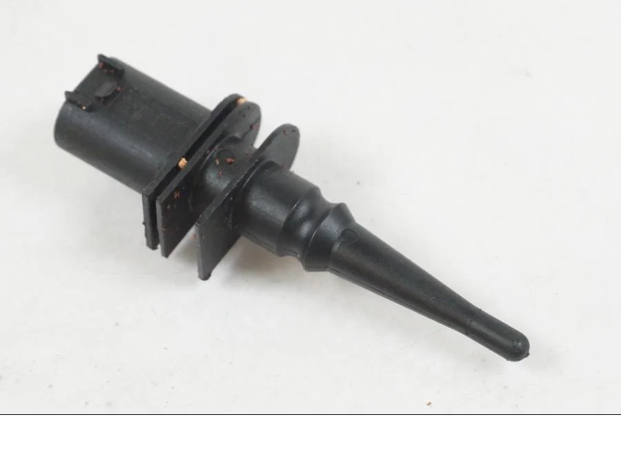 Temperatursensor
