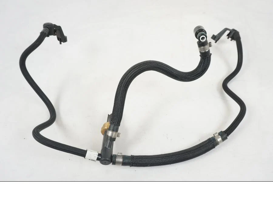 Fuel Rail
