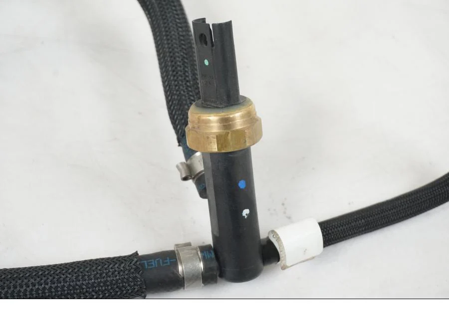 Fuel Rail - Image 10