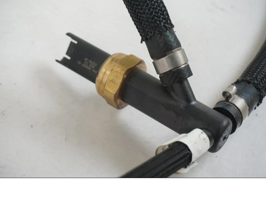 Fuel Rail - Image 3