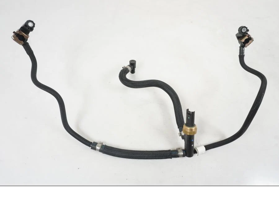 Fuel Rail - Image 6