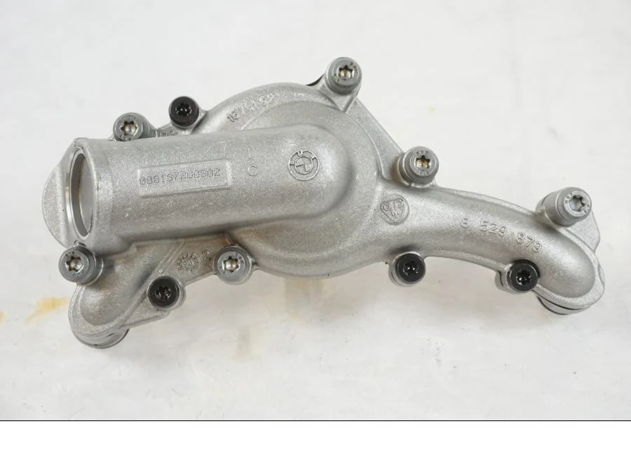 Vattenpump