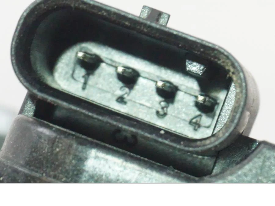 Avgasspjällmotor - Image 5