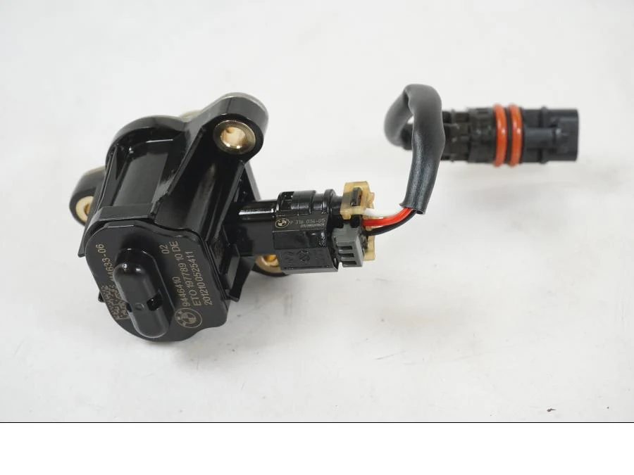 Solenoid