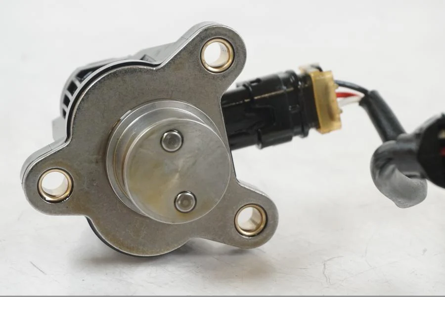 Solenoid - Image 2