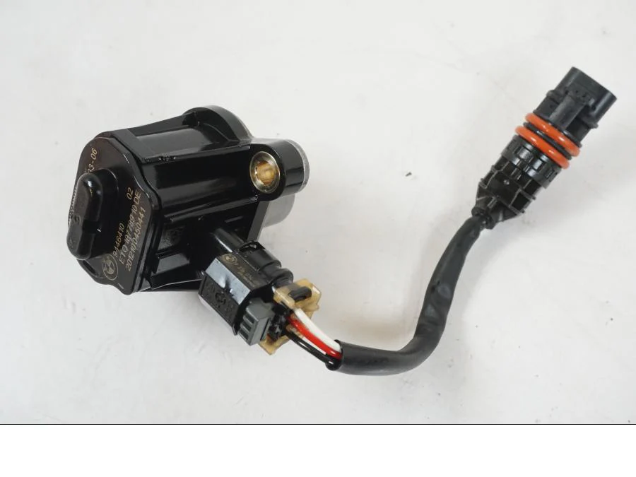 Solenoid