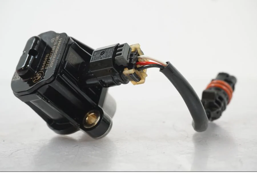 Solenoid - Image 3