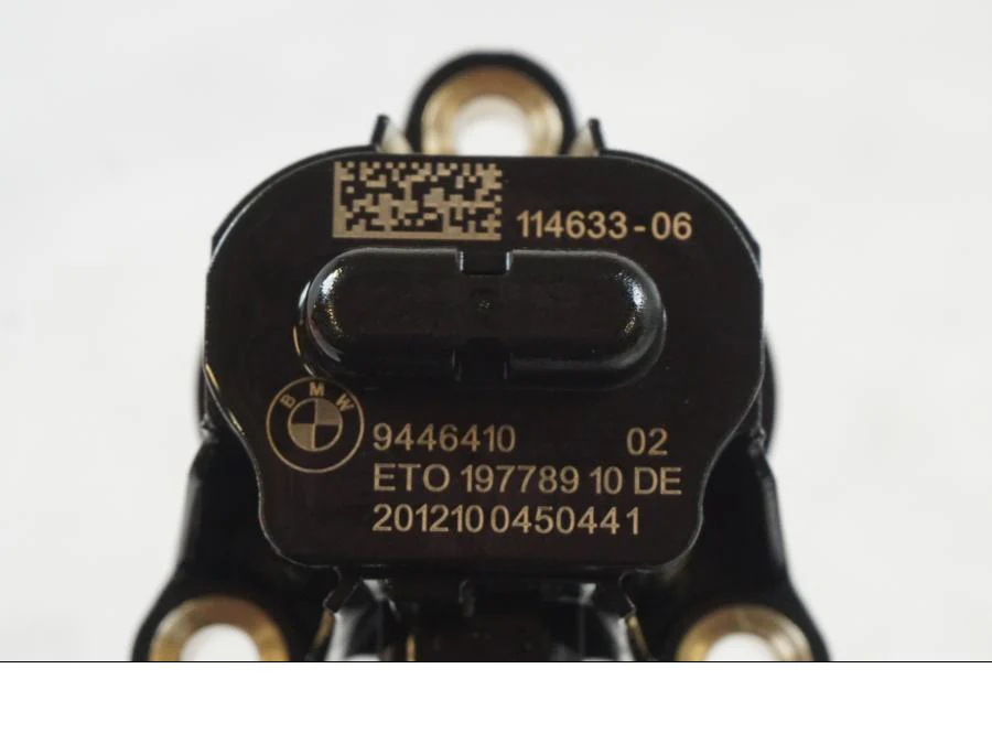 Solenoid - Image 4