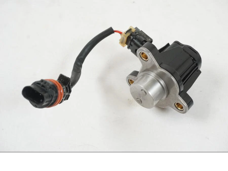 Solenoid - Image 5