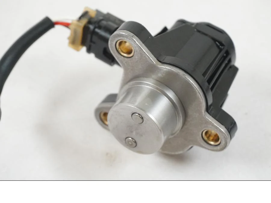 Solenoid - Image 7