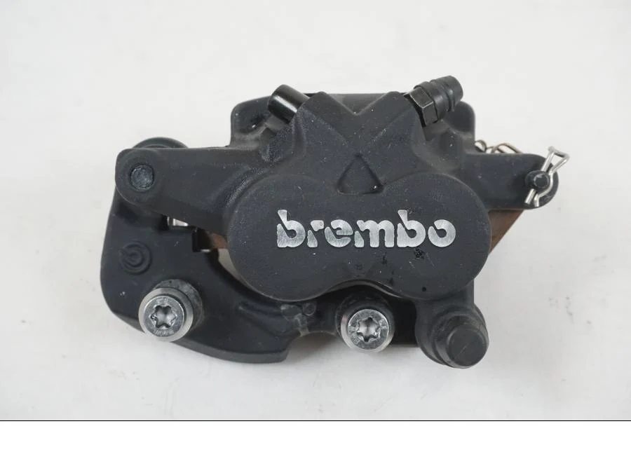 Bromsok