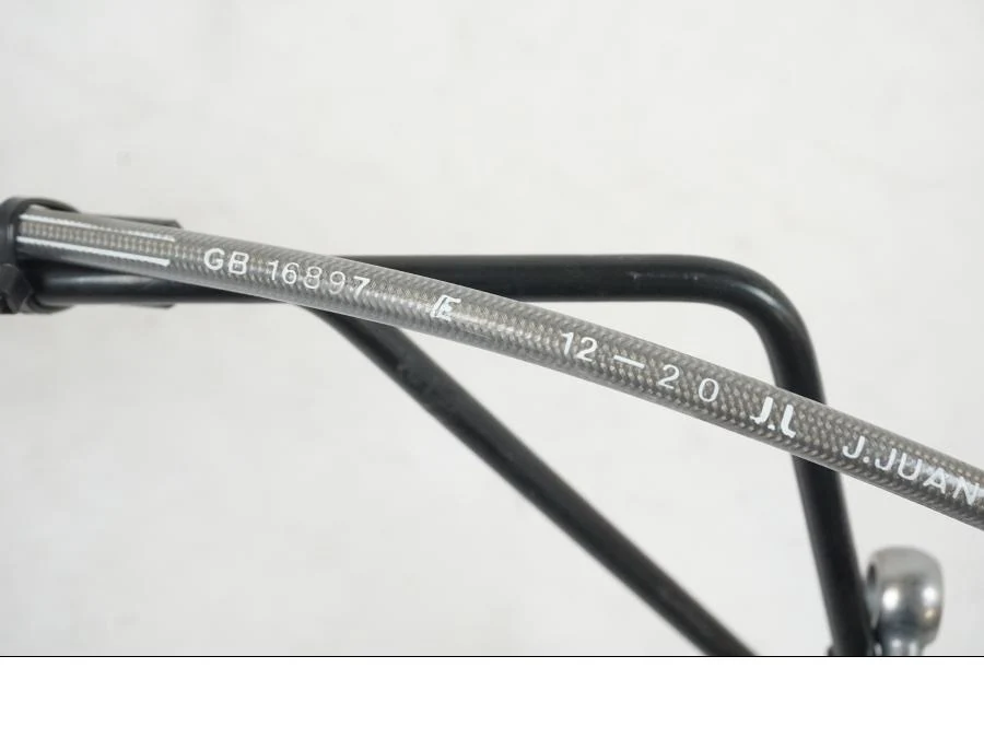 Bromsledning - Image 9
