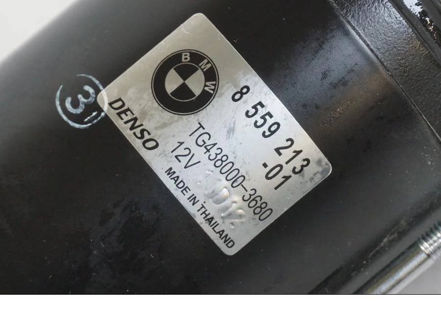 Startmotor - Image 3