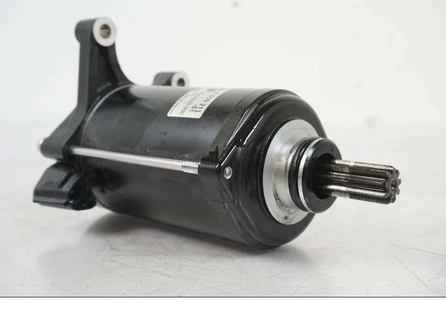 Startmotor - Image 4