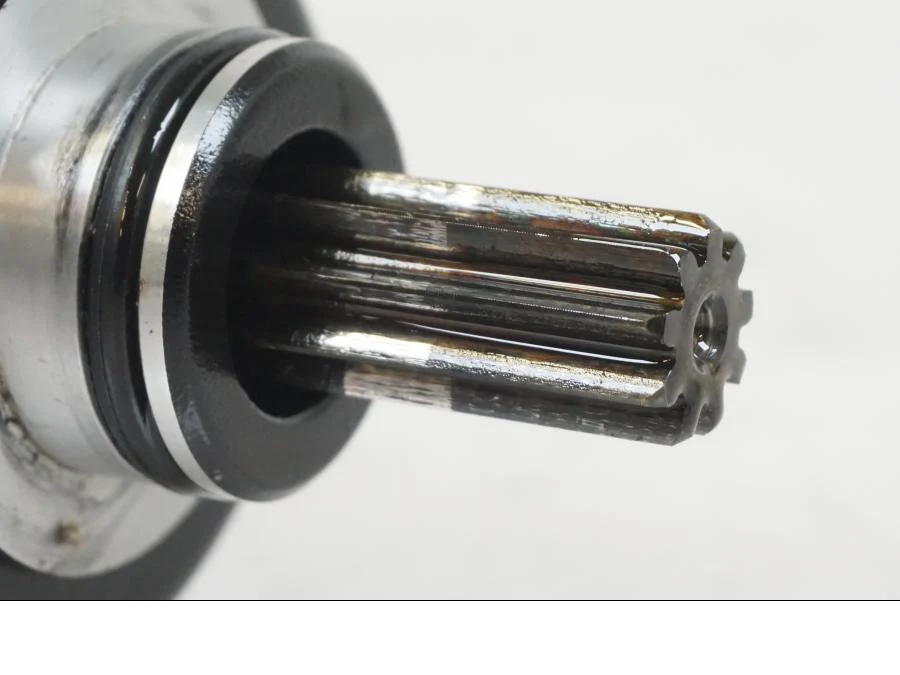 Startmotor - Image 5