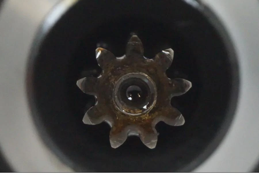 Startmotor - Image 6