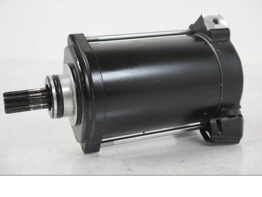 Startmotor - Image 7
