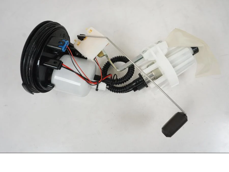 Bensinpump insprut - Image 3