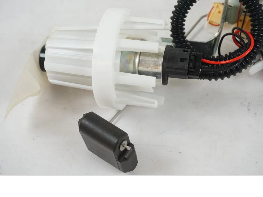 Bensinpump insprut - Image 6