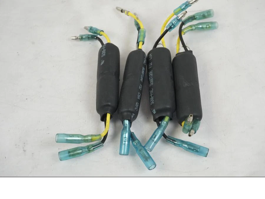 Blinkers - Image 2
