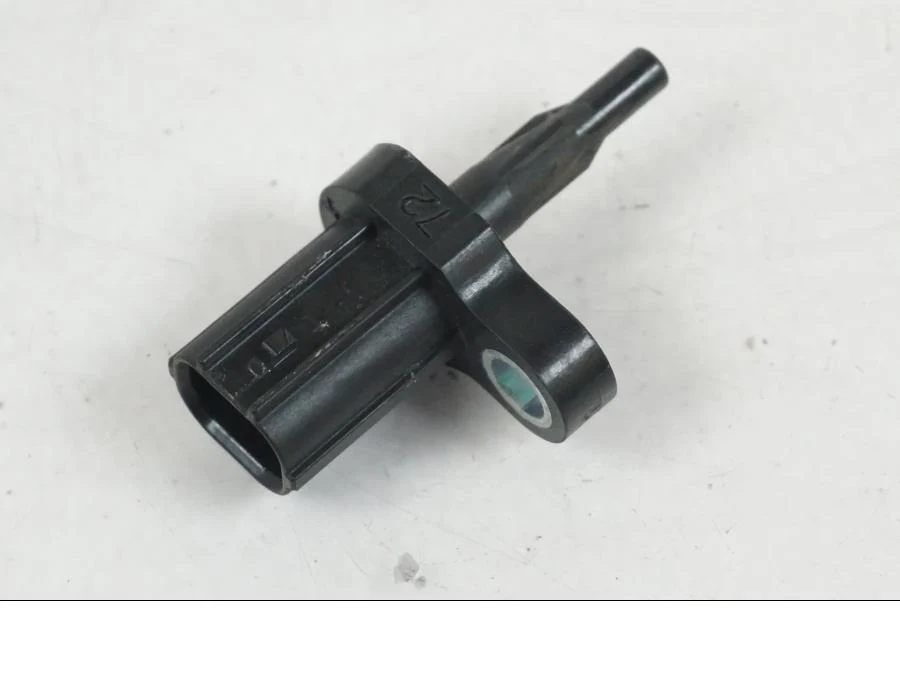 Temperatursensor