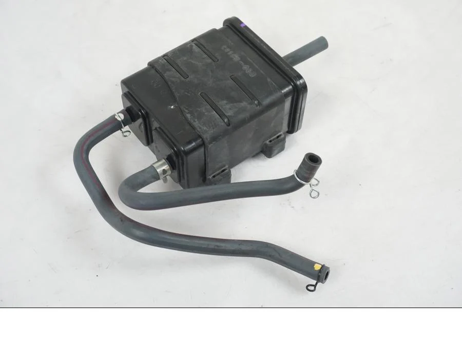 Fuel Evap System - Image 4