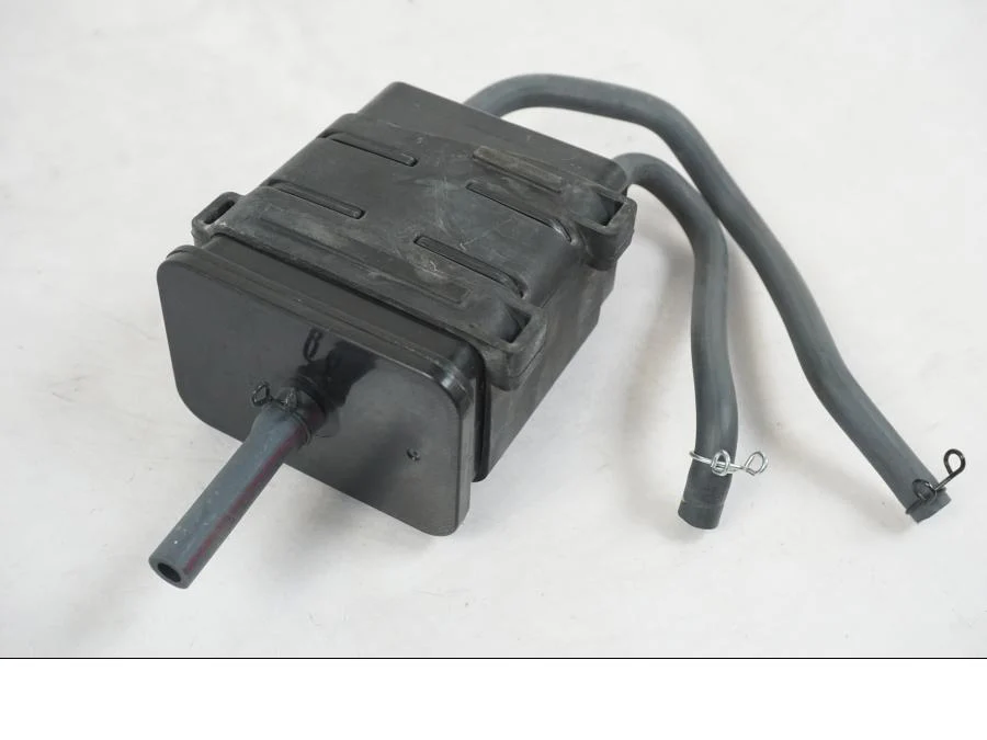 Fuel Evap System - Image 5