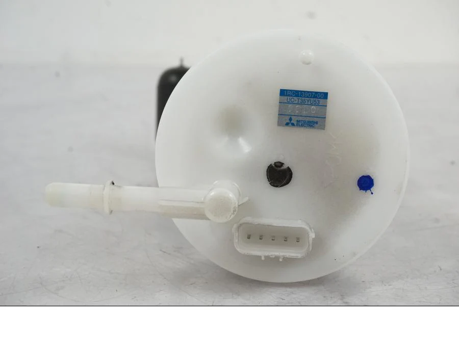 Bensinpump insprut - Image 10