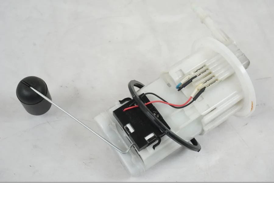 Bensinpump insprut - Image 6