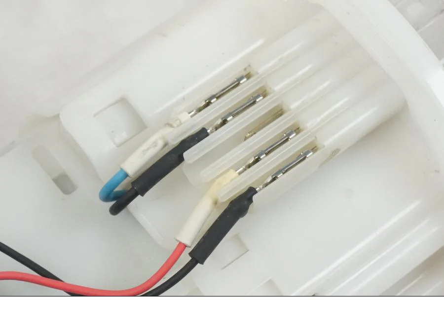 Bensinpump insprut - Image 7