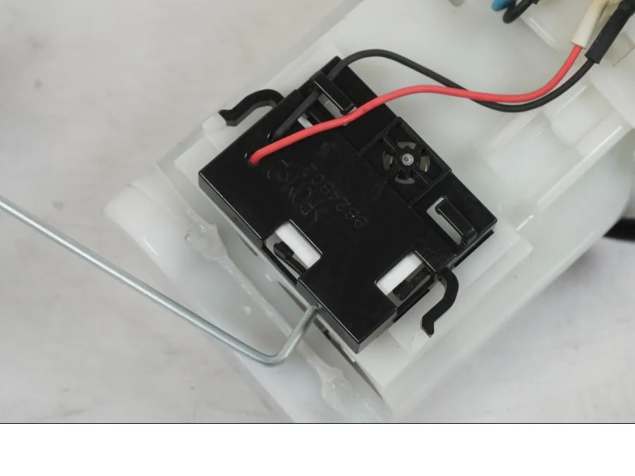 Bensinpump insprut - Image 8