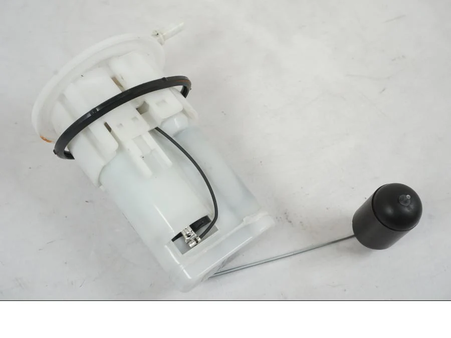 Bensinpump insprut - Image 9