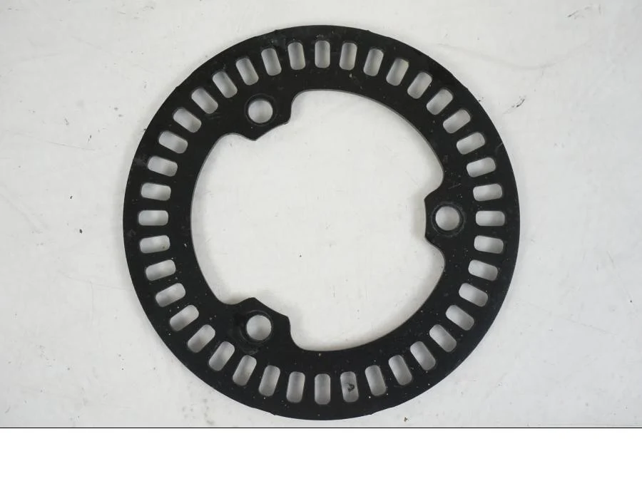 ABS krans - Image 3