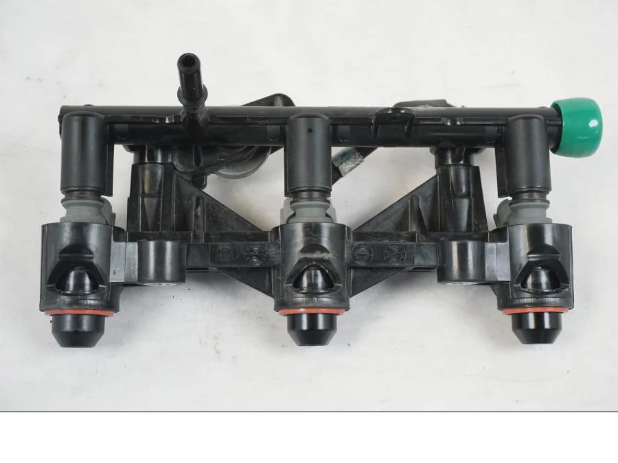 Fuel Rail