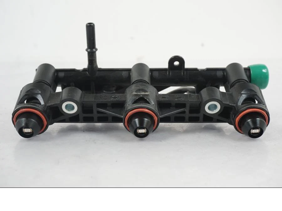 Fuel Rail - Image 2