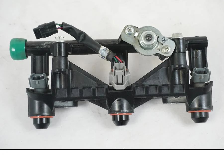 Fuel Rail - Image 6