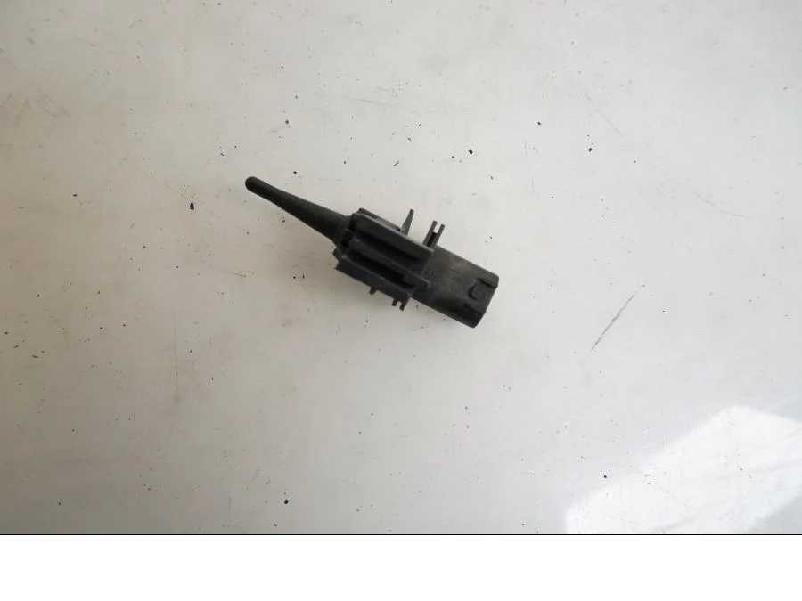 Temperatursensor