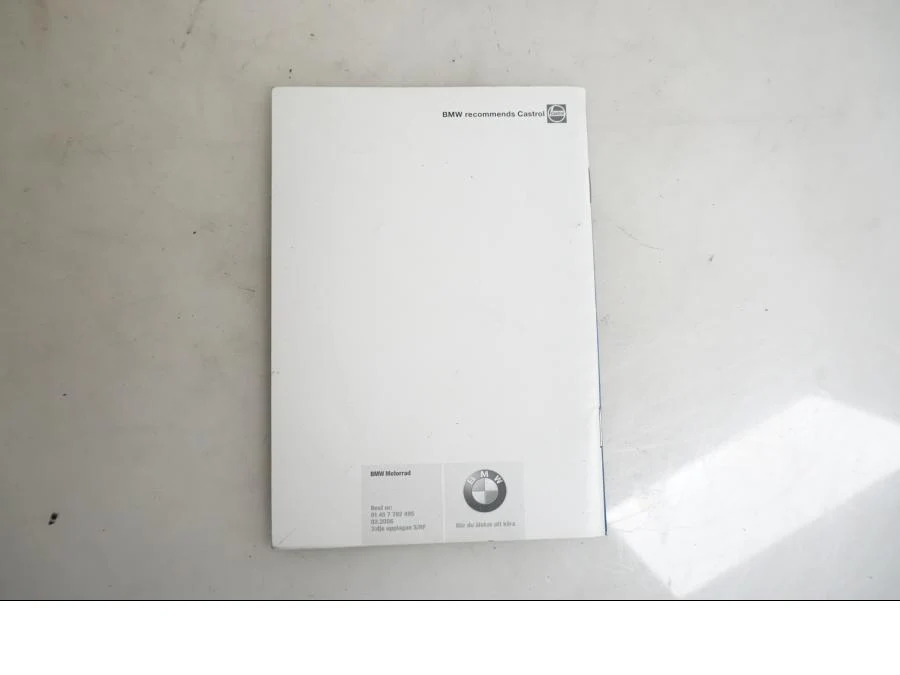 Instruktionsbok - Image 2