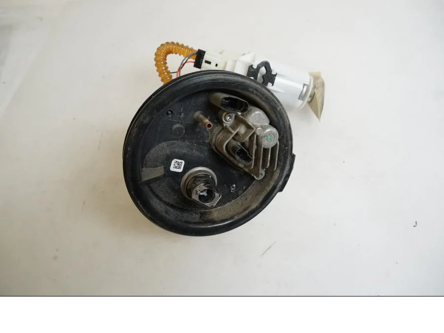 Bensinpump insprut - Image 2