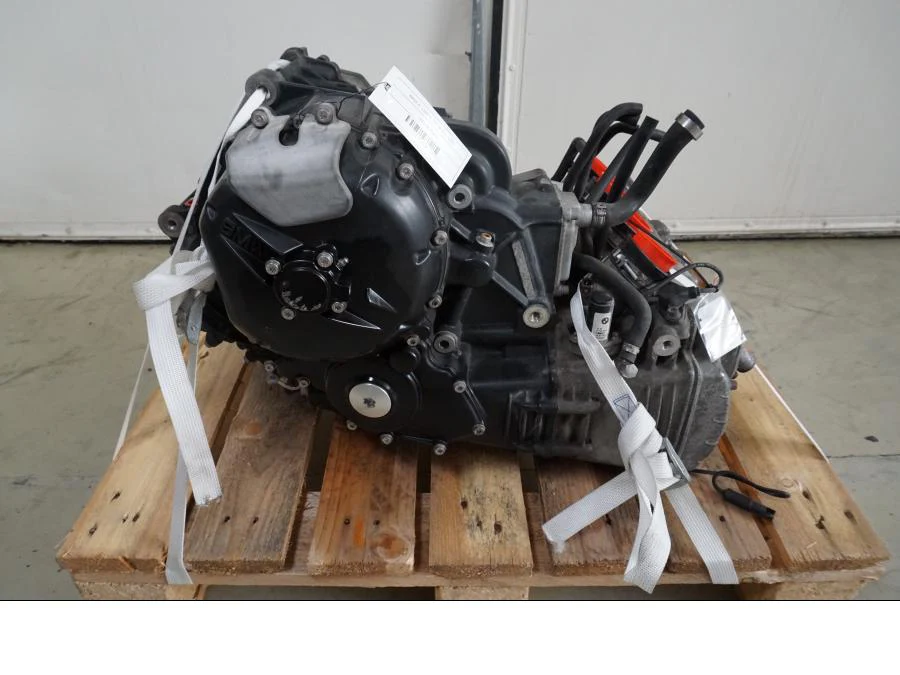 Motor